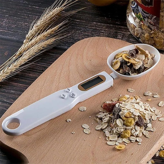 Mini Precision Digital Spoon Scale