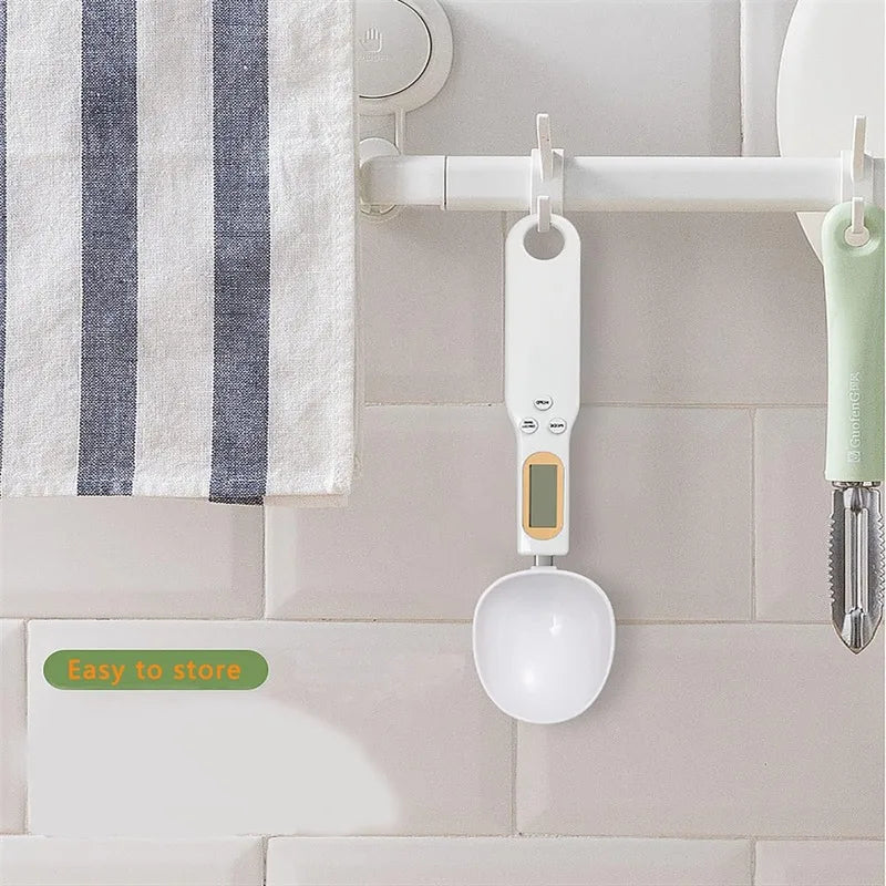 Mini Precision Digital Spoon Scale
