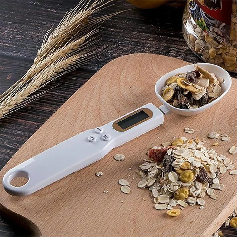 Mini Precision Digital Spoon Scale
