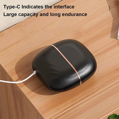 Pocket Pro Hair Straightener