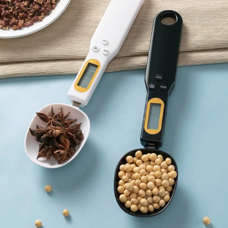 Mini Precision Digital Spoon Scale
