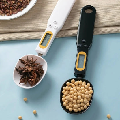 Mini Precision Digital Spoon Scale