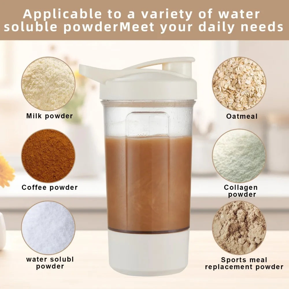 QuickMix Pro Auto Stirring Mug