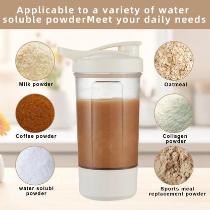 QuickMix Pro Auto Stirring Mug